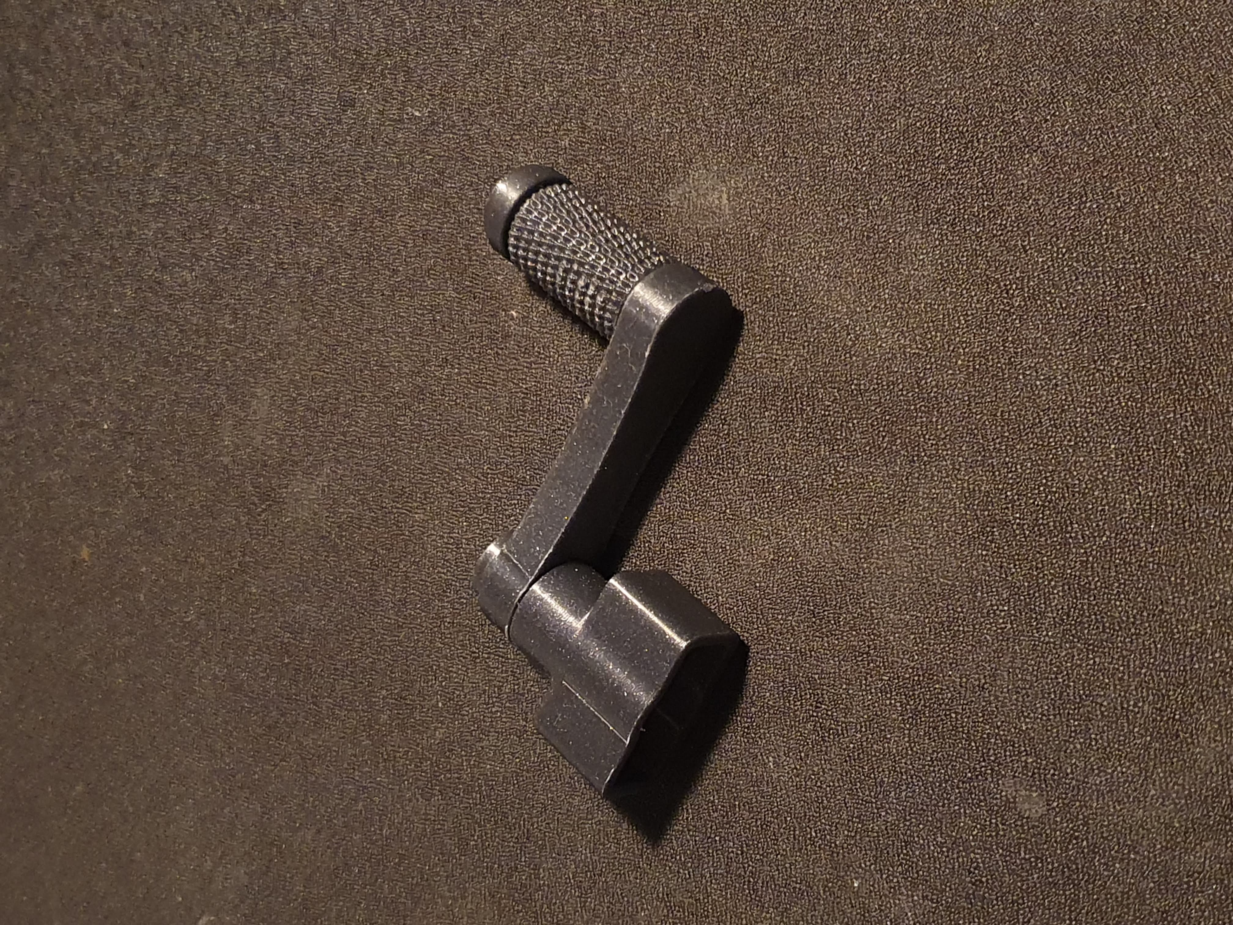 Artículos de Merchandising impresos en 3D