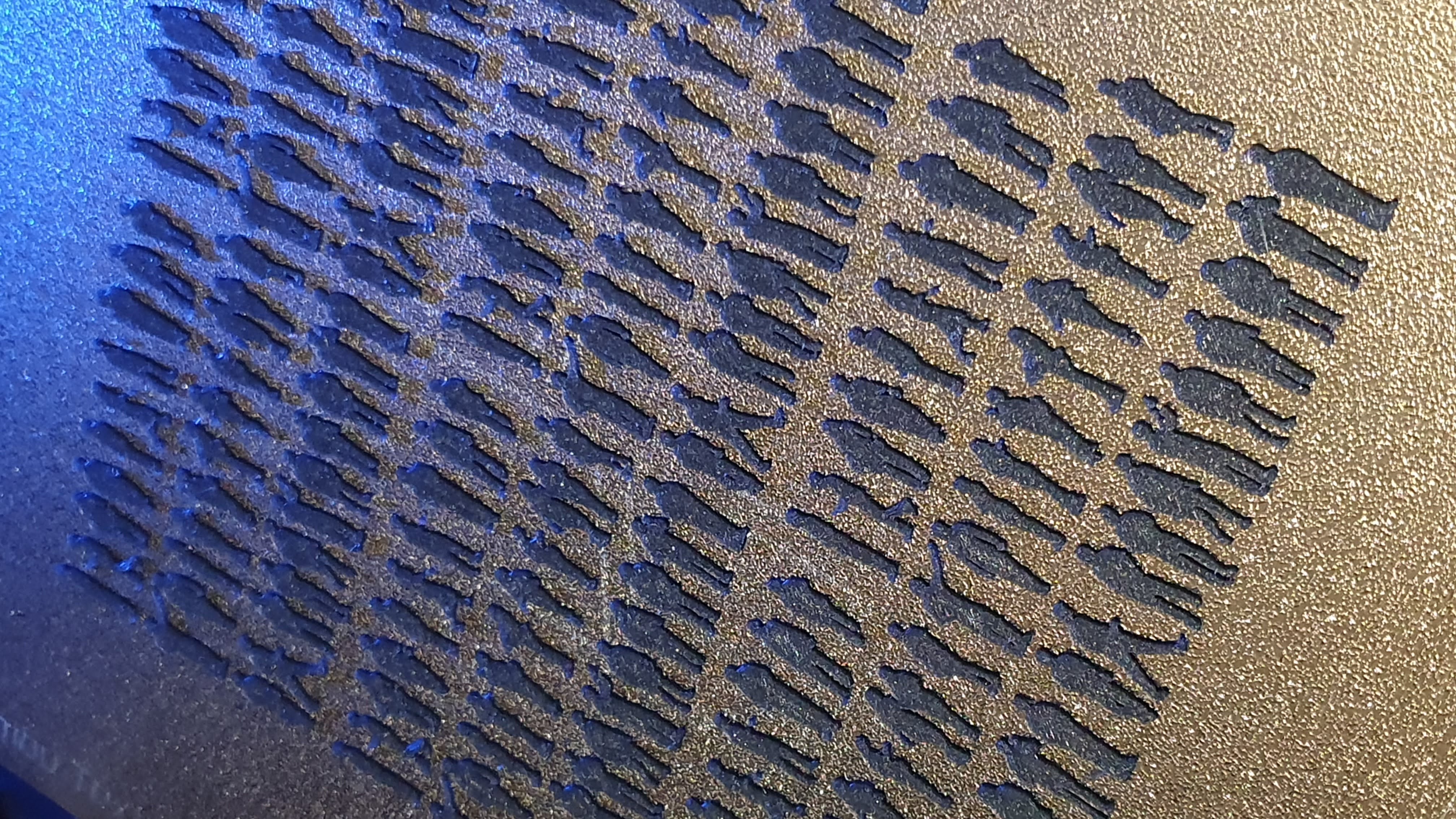 Juguete/Puzzldsfsdfge impreso en 3D