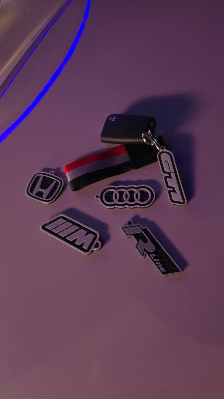 Figura de colección impresa en 3D